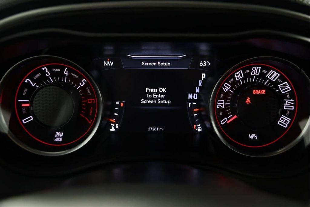 used 2022 Dodge Challenger car, priced at $32,500