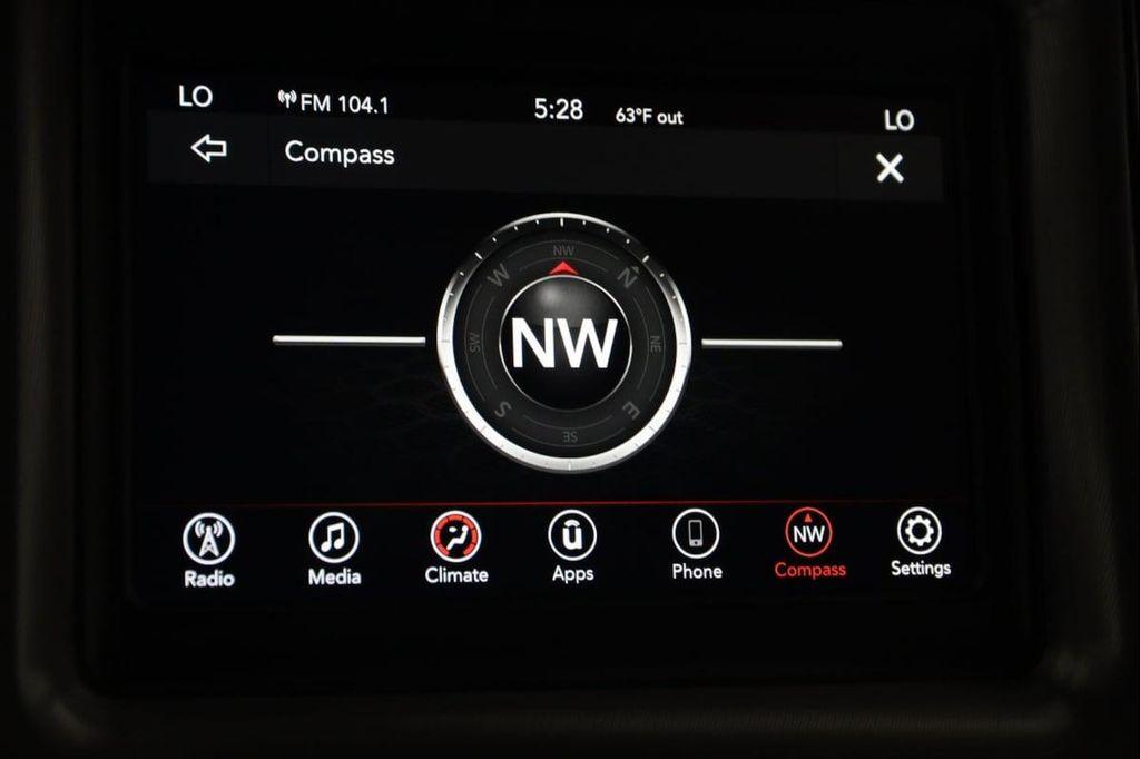 used 2022 Dodge Challenger car, priced at $32,500