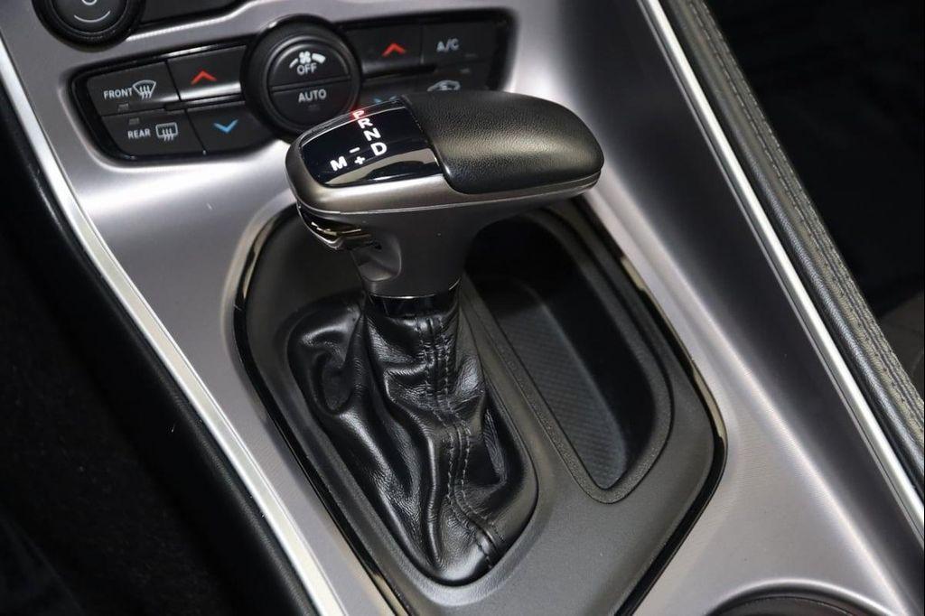 used 2022 Dodge Challenger car, priced at $32,500