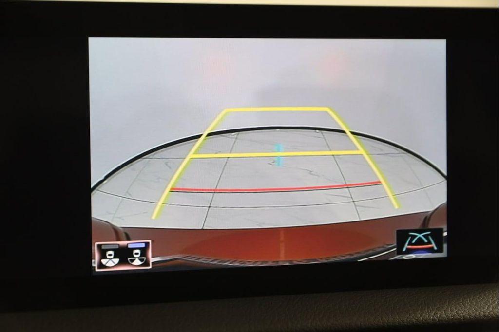 used 2025 Lexus IS 350 car, priced at $48,990