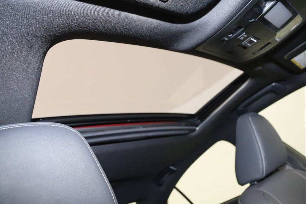 used 2025 Lexus IS 350 car, priced at $48,990