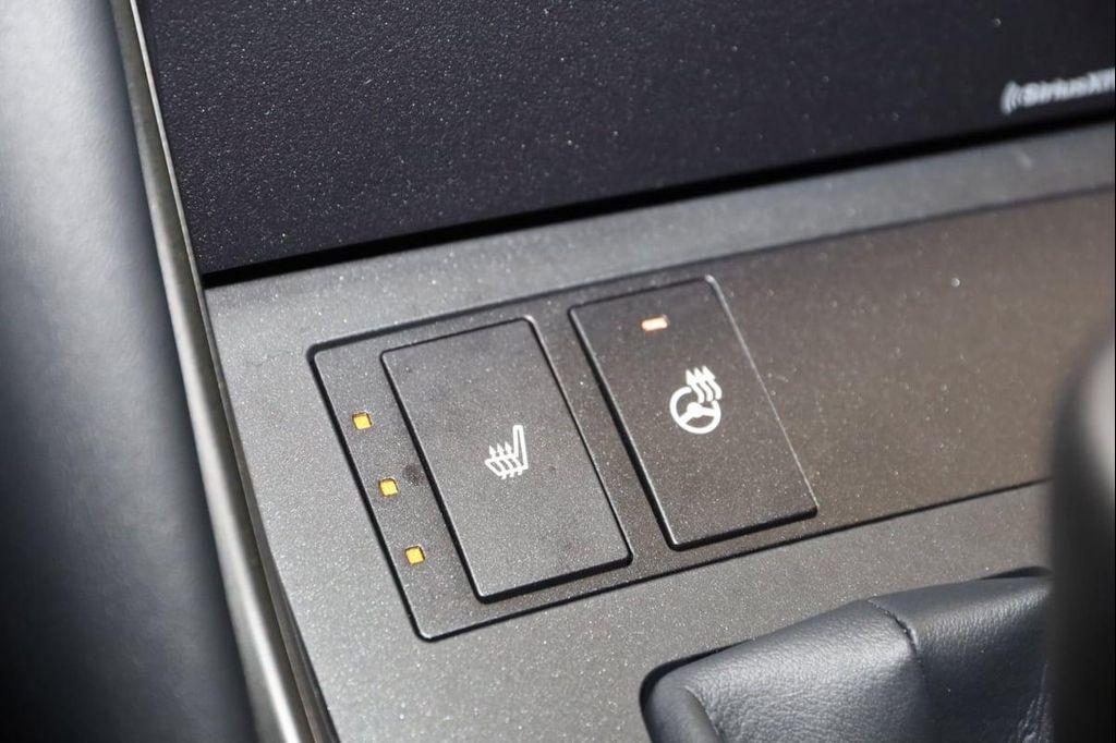 used 2025 Lexus IS 350 car, priced at $48,990