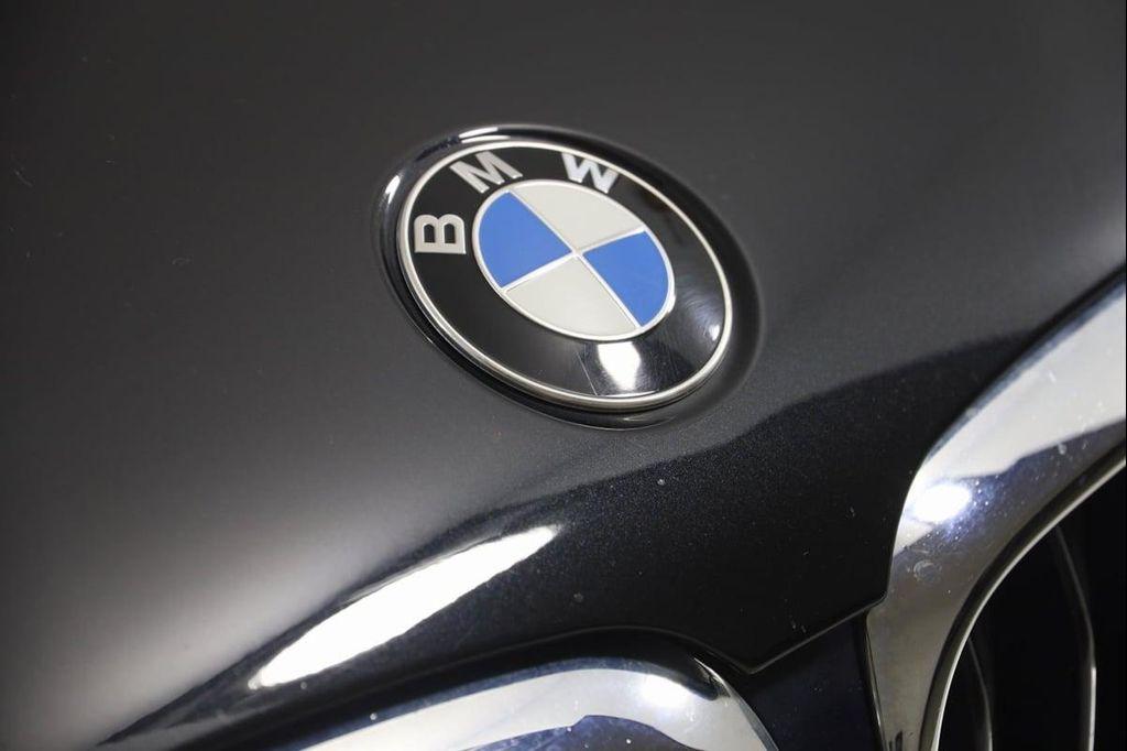 used 2018 BMW 530 car, priced at $17,500