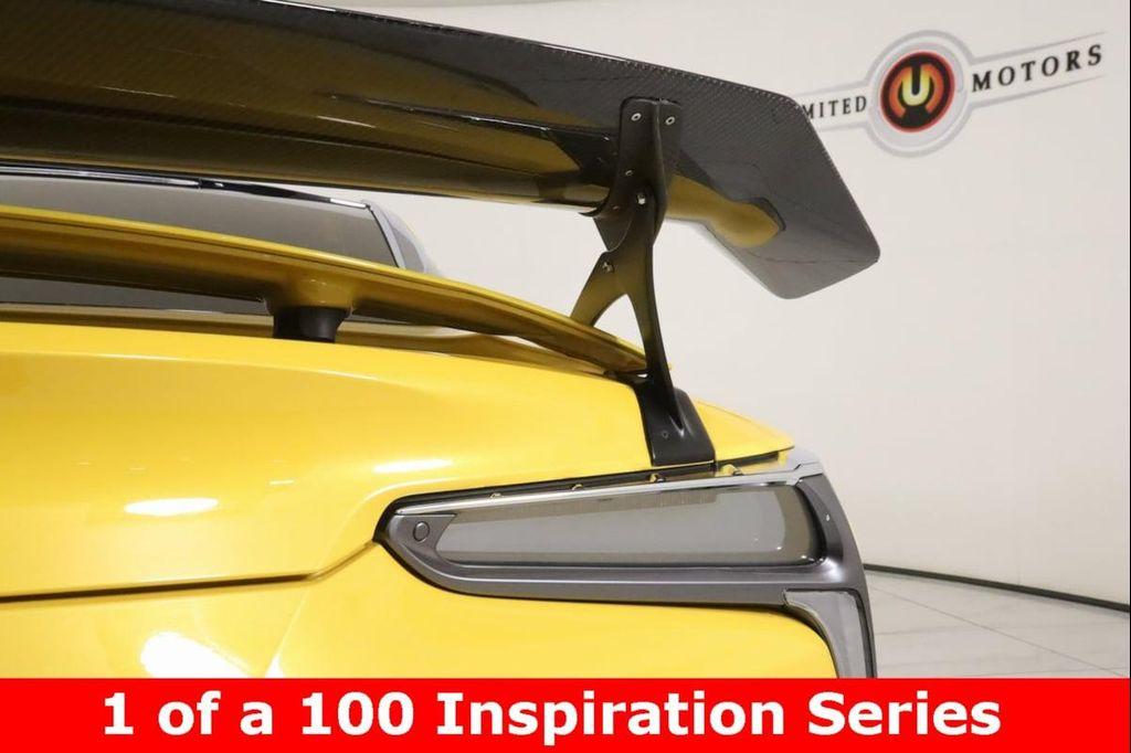 used 2019 Lexus LC 500 car