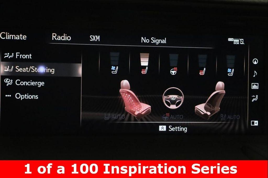 used 2019 Lexus LC 500 car