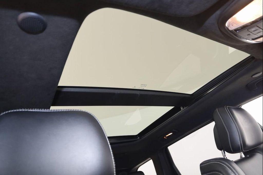 used 2015 Jeep Grand Cherokee car, priced at $37,890