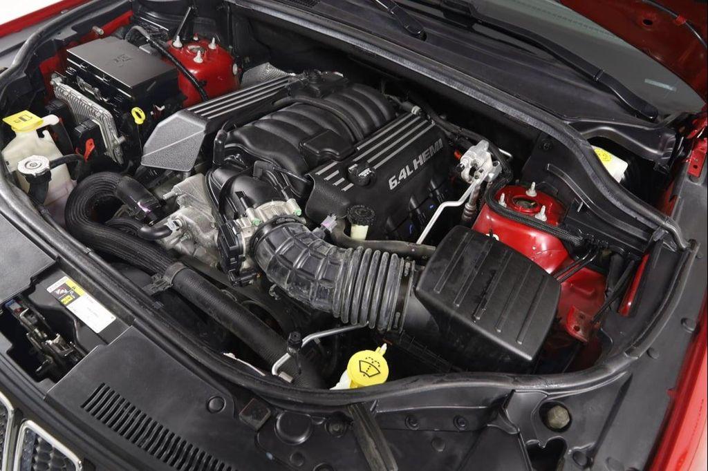 used 2015 Jeep Grand Cherokee car, priced at $37,890