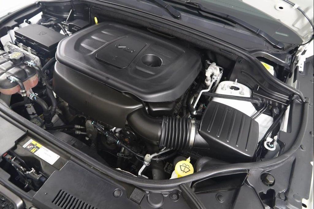 used 2020 Jeep Grand Cherokee car, priced at $27,500
