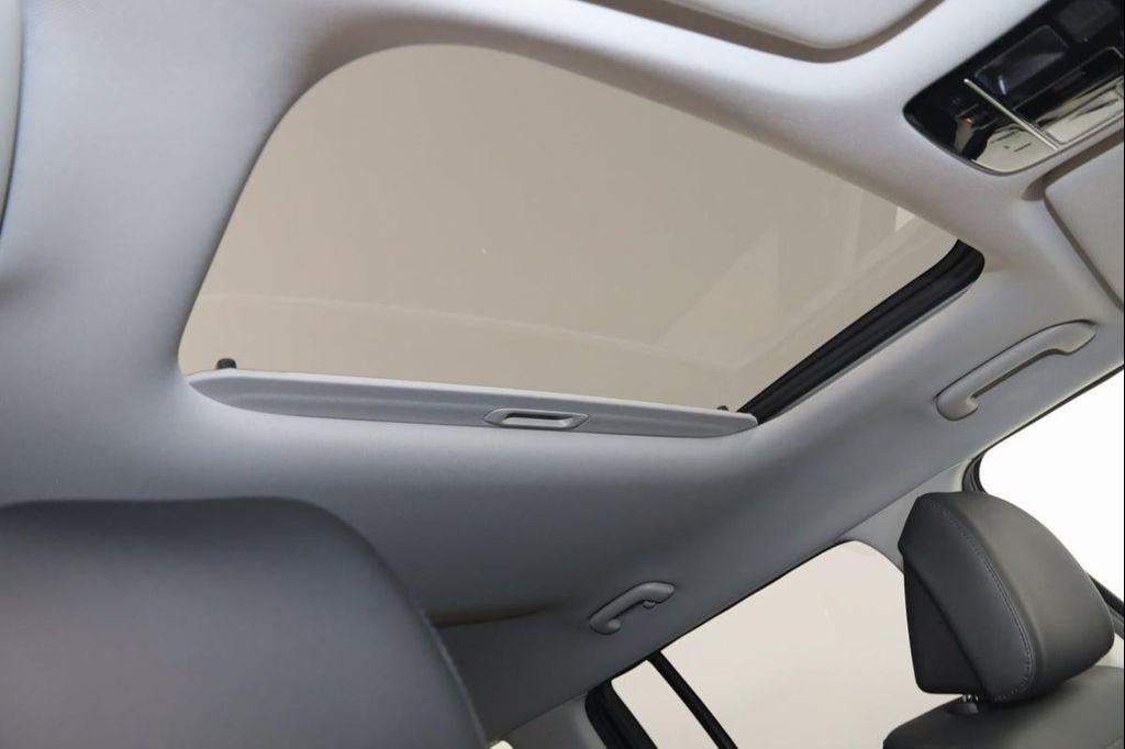 used 2024 Hyundai Santa Fe car, priced at $34,990