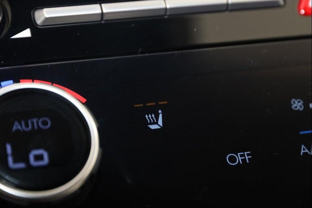 used 2024 Hyundai Santa Fe car, priced at $34,990