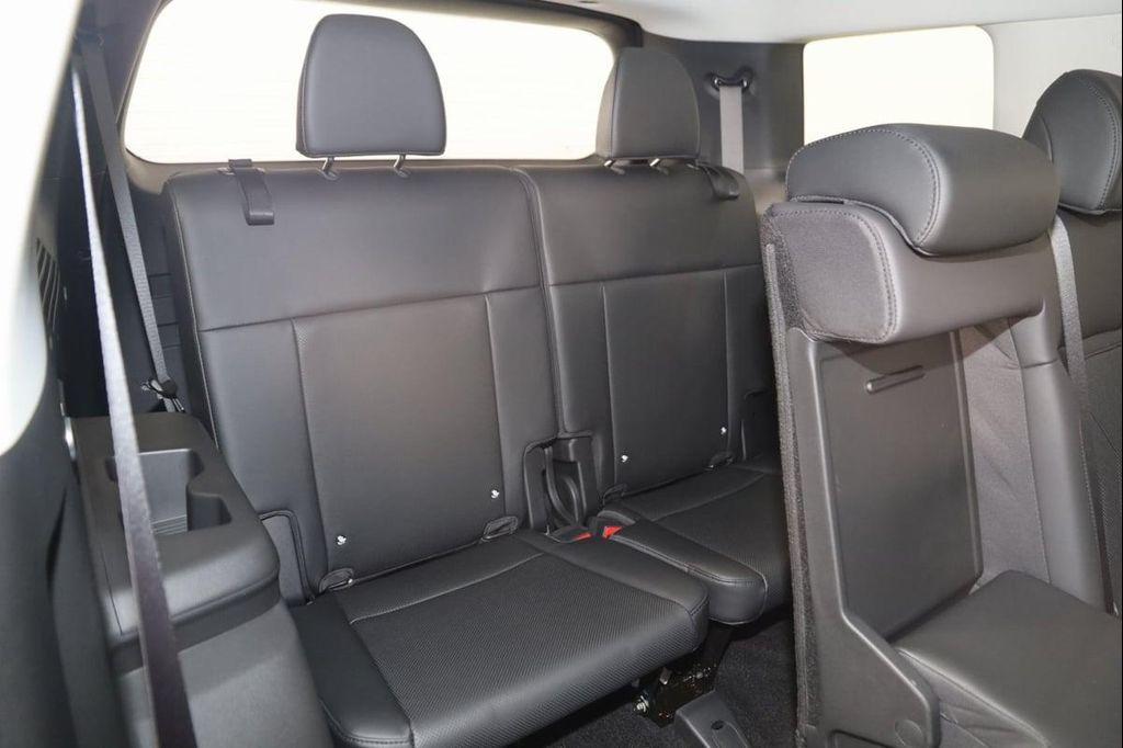 used 2024 Hyundai Santa Fe car, priced at $34,990