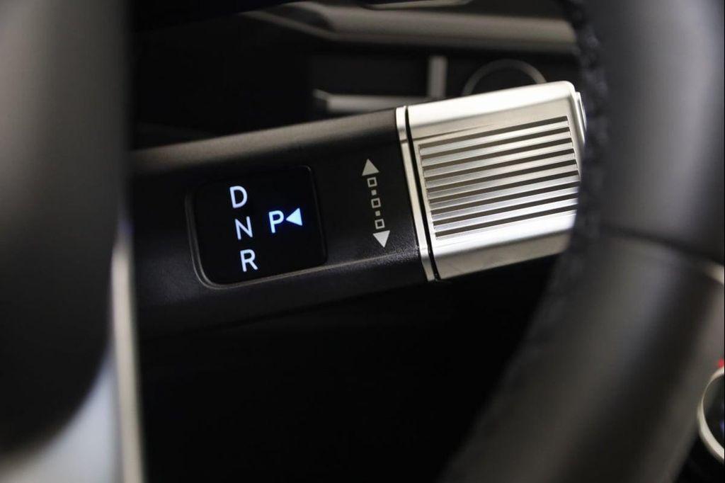 used 2024 Hyundai Santa Fe car, priced at $34,990