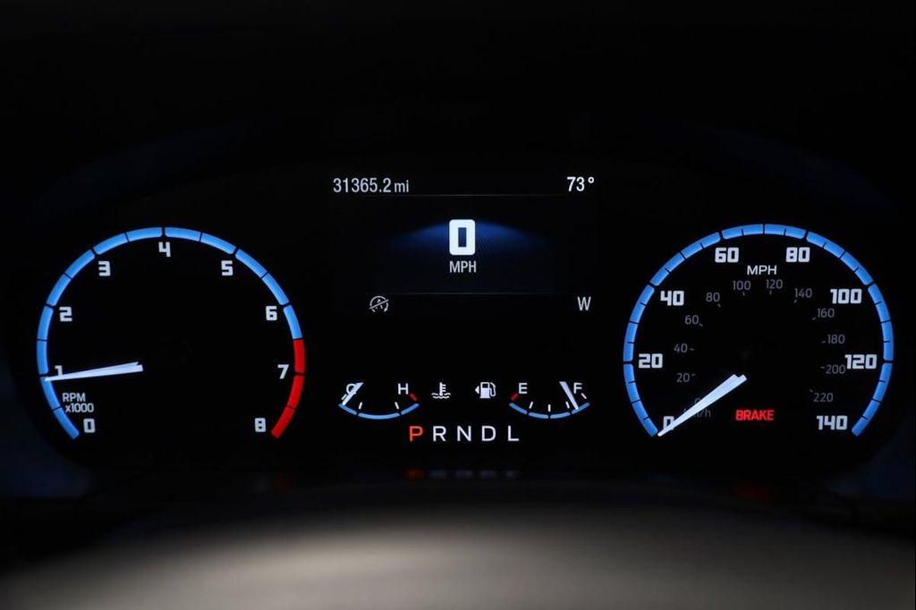 used 2023 Ford Bronco Sport car, priced at $25,900