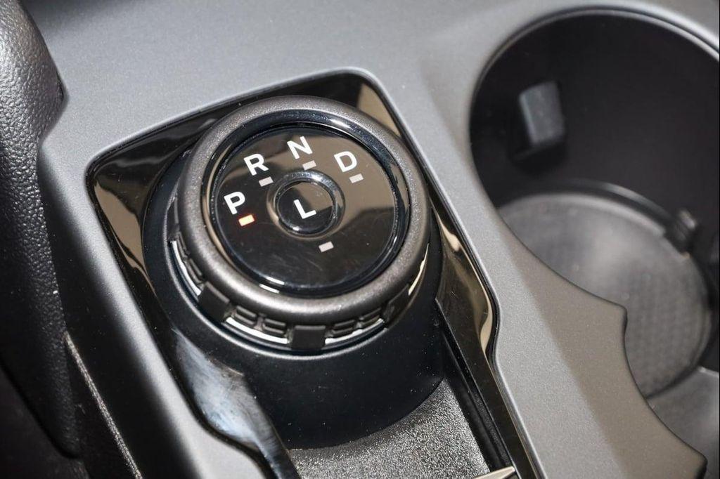 used 2023 Ford Bronco Sport car, priced at $25,900