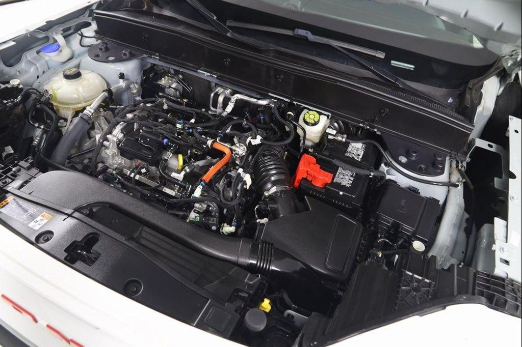 used 2023 Ford Bronco Sport car, priced at $25,900