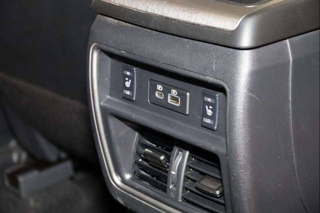 used 2024 Nissan Murano car, priced at $30,800