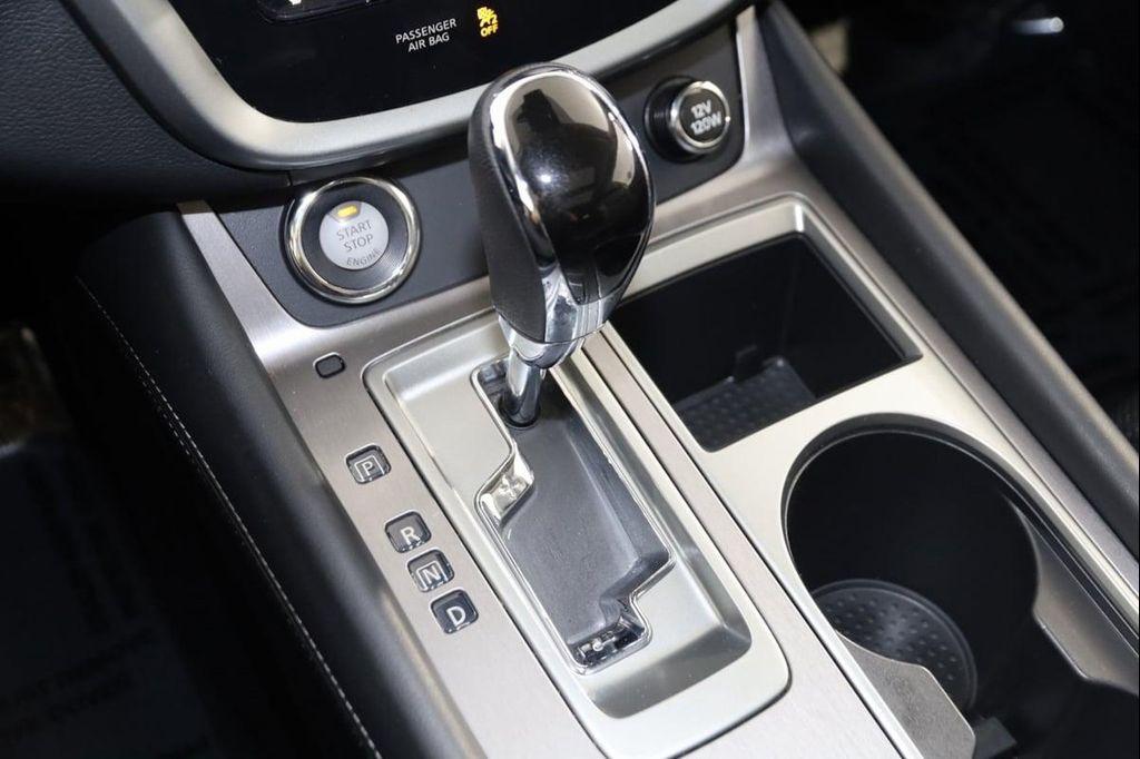 used 2024 Nissan Murano car, priced at $30,800