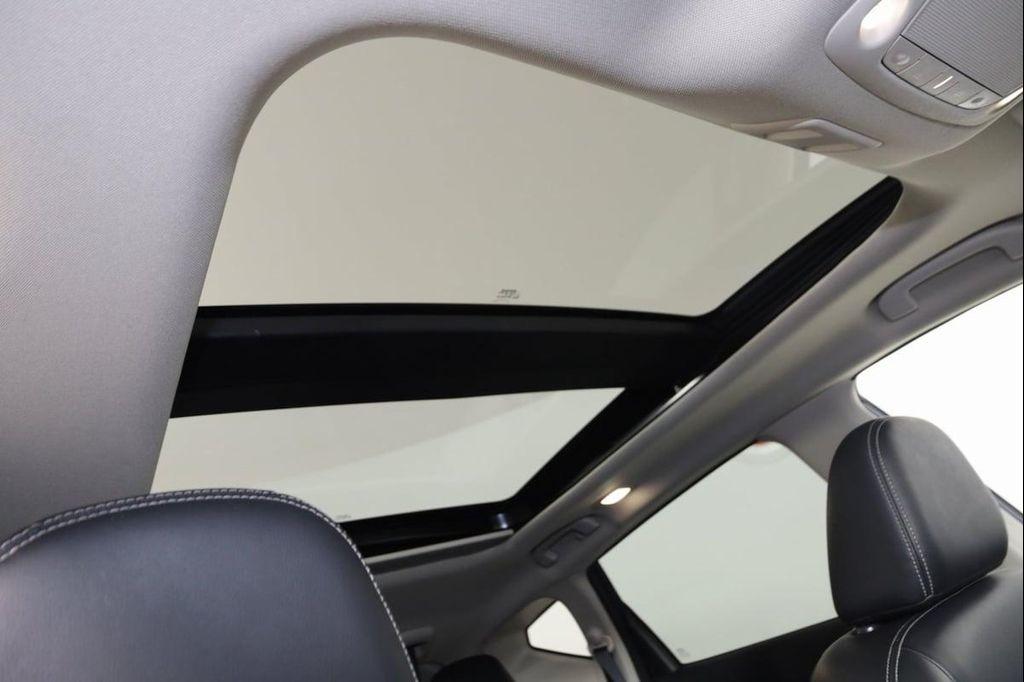 used 2024 Nissan Murano car, priced at $30,800