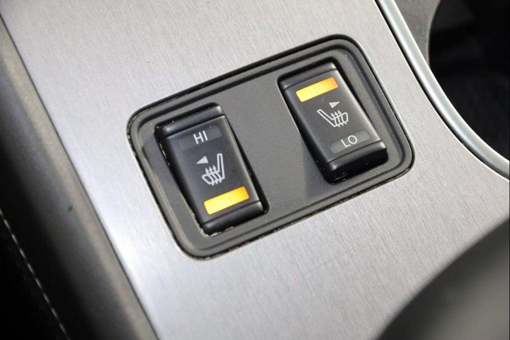 used 2024 Nissan Murano car, priced at $30,800