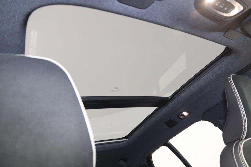 used 2022 Volvo XC40 car, priced at $28,890