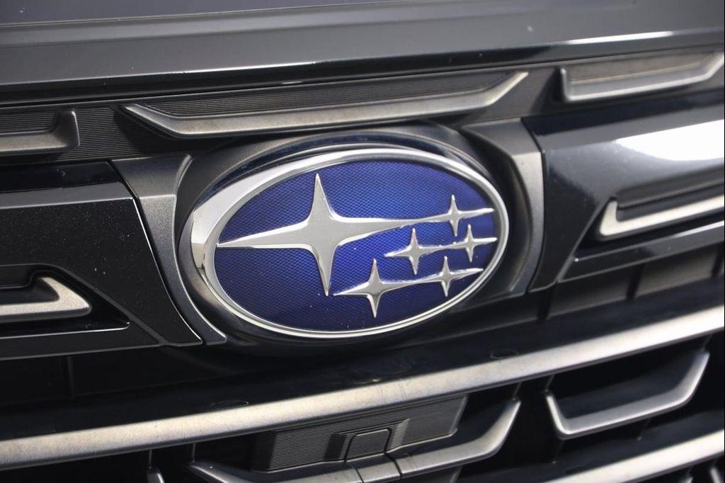 used 2022 Subaru Forester car, priced at $27,990