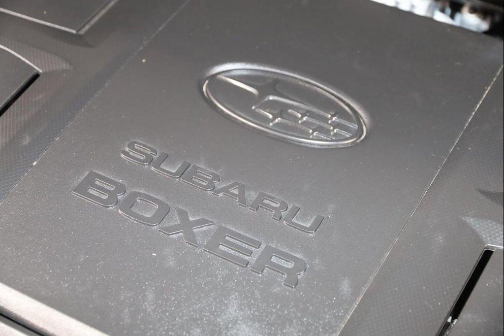 used 2022 Subaru Forester car, priced at $27,990