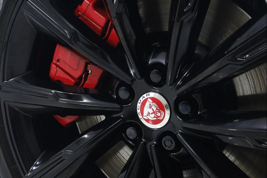 used 2022 Jaguar F-TYPE car, priced at $62,990