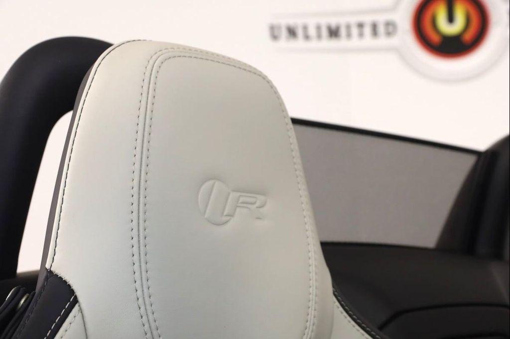 used 2022 Jaguar F-TYPE car, priced at $62,990