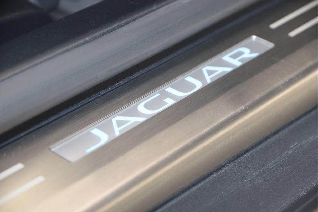 used 2022 Jaguar F-TYPE car, priced at $62,990