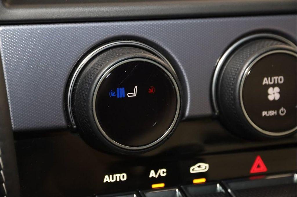 used 2022 Jaguar F-TYPE car, priced at $62,990