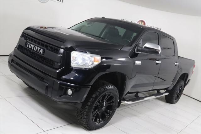 used 2014 Toyota Tundra car, priced at $24,995