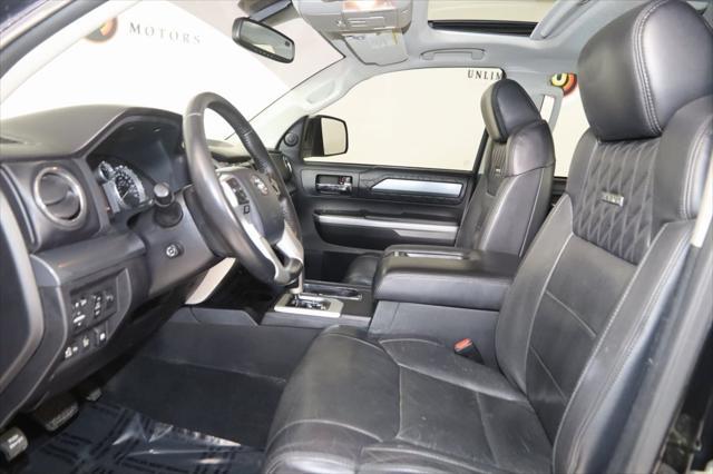 used 2014 Toyota Tundra car, priced at $24,995