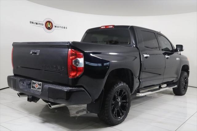 used 2014 Toyota Tundra car, priced at $24,995