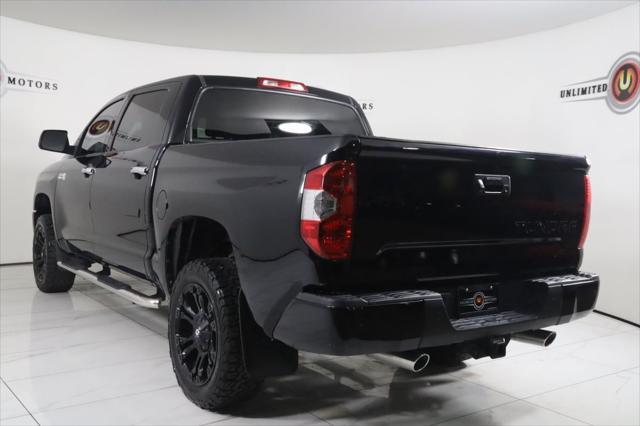 used 2014 Toyota Tundra car, priced at $24,995