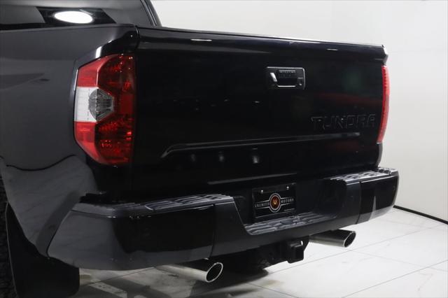 used 2014 Toyota Tundra car, priced at $24,995