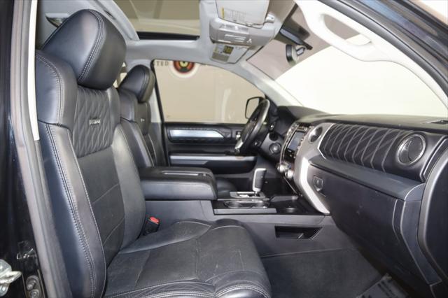 used 2014 Toyota Tundra car, priced at $24,995