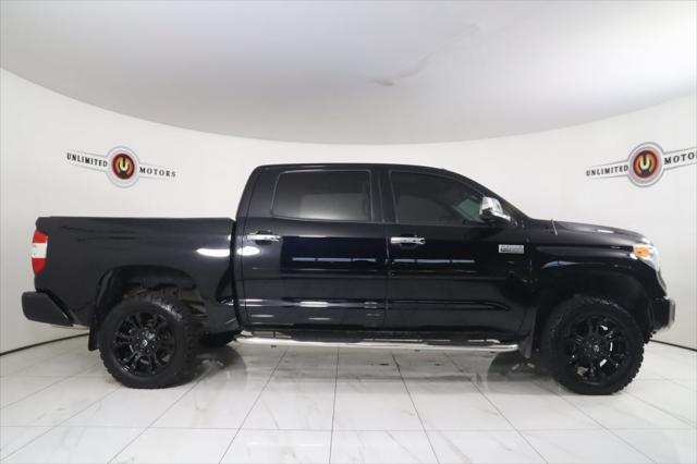 used 2014 Toyota Tundra car, priced at $24,995