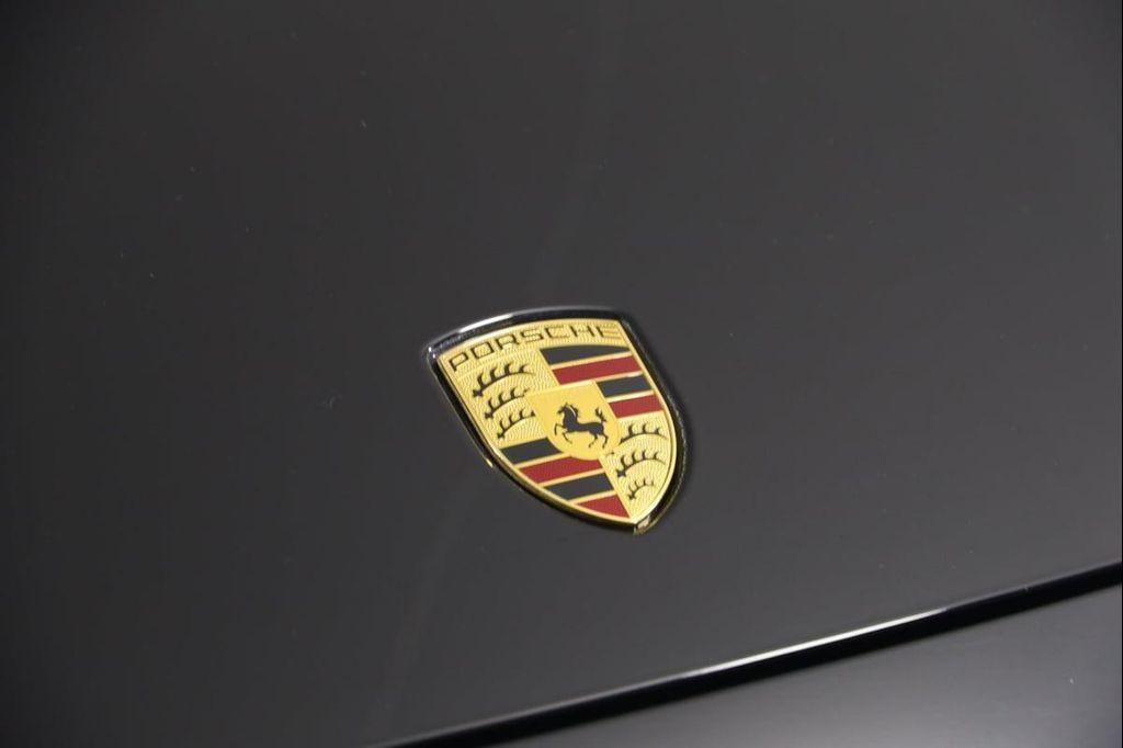 used 2021 Porsche Cayenne car, priced at $46,900