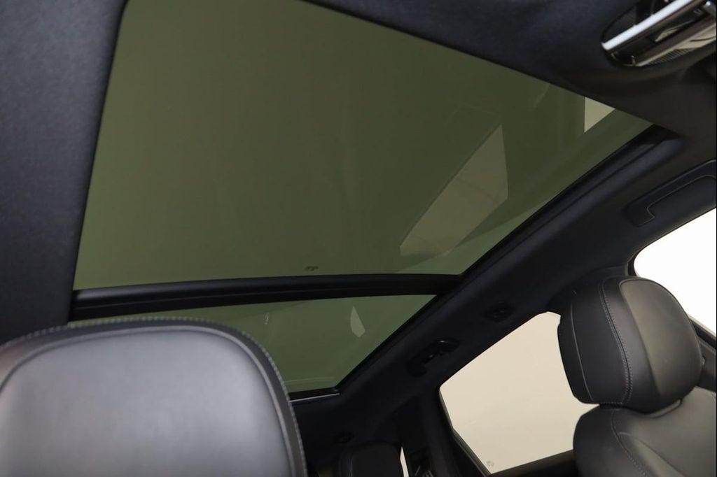 used 2021 Porsche Cayenne car, priced at $46,900