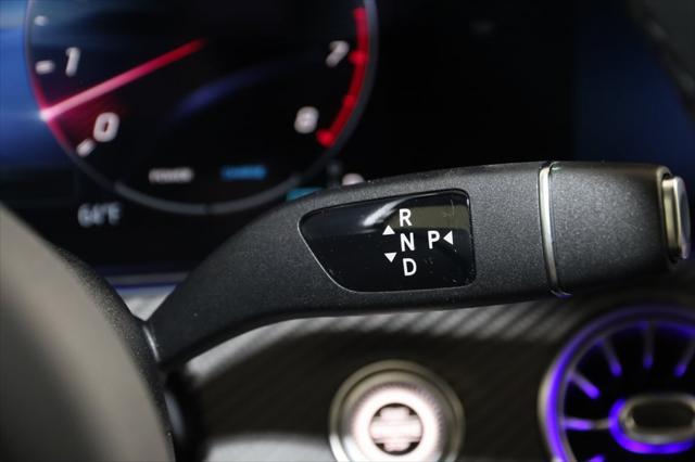 used 2024 Mercedes-Benz AMG GT 53 car, priced at $105,000