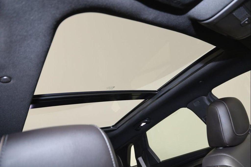 used 2020 Cadillac XT5 car, priced at $21,490