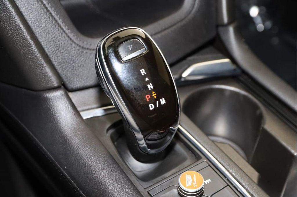 used 2020 Cadillac XT5 car, priced at $21,490