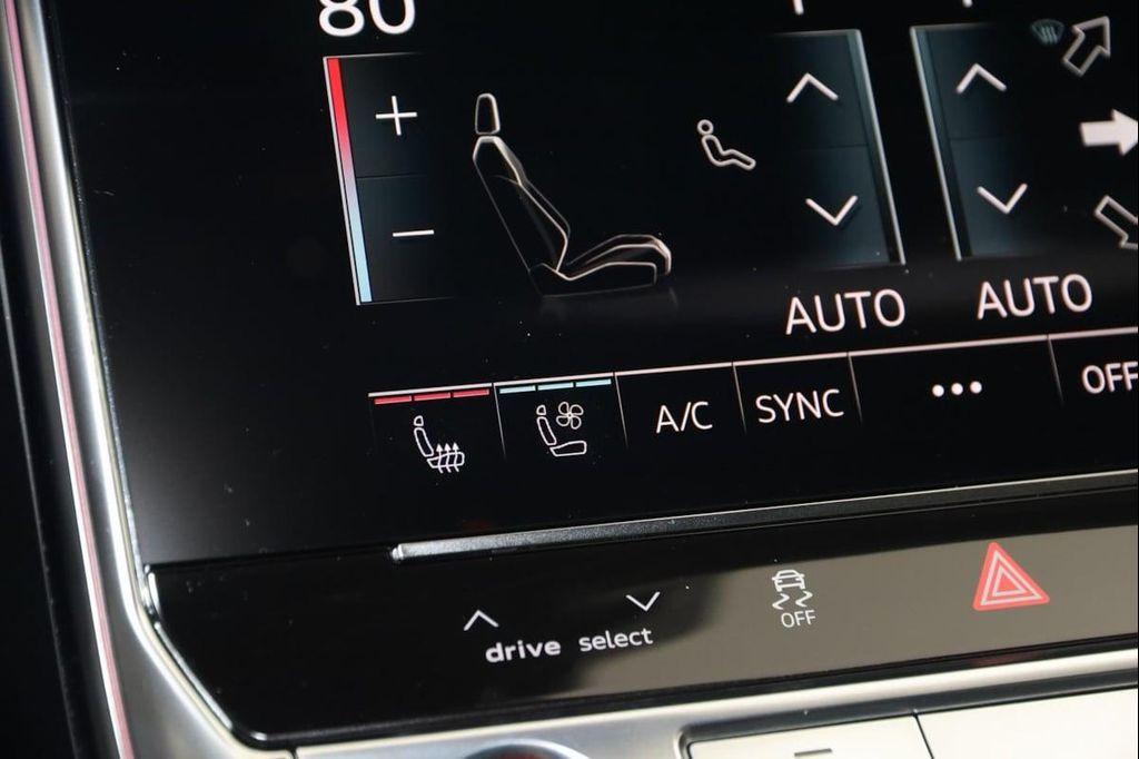 used 2021 Audi RS 7 car, priced at $81,990