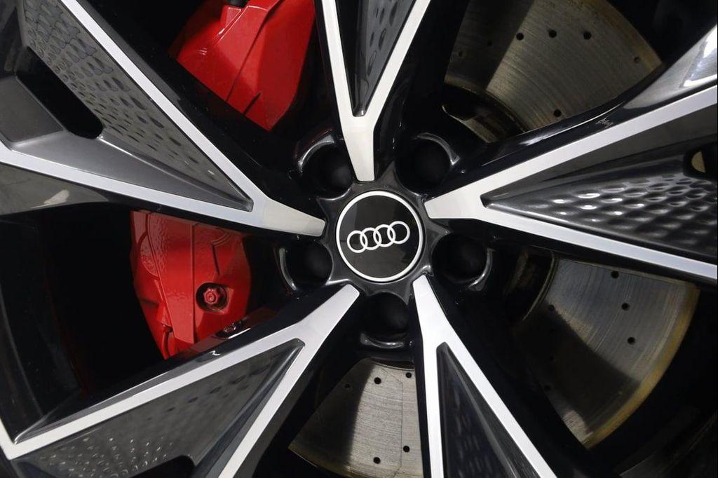 used 2021 Audi RS 7 car, priced at $81,990