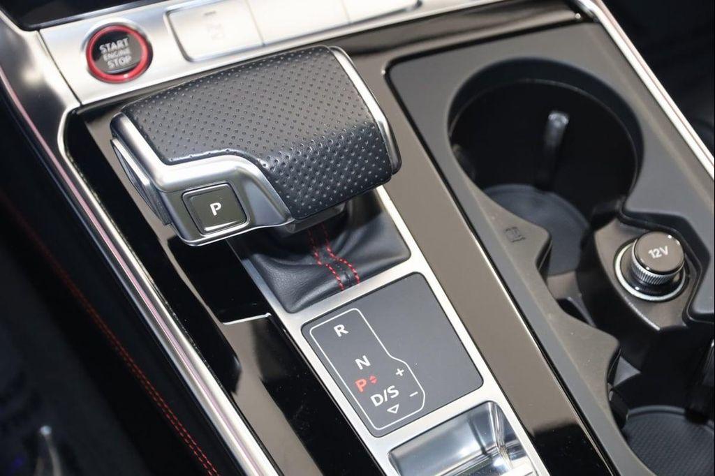 used 2021 Audi RS 7 car, priced at $81,990