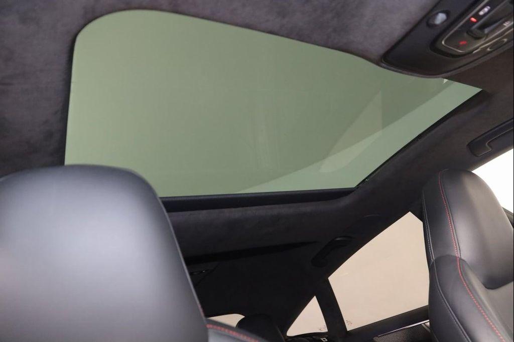 used 2021 Audi RS 7 car, priced at $81,990