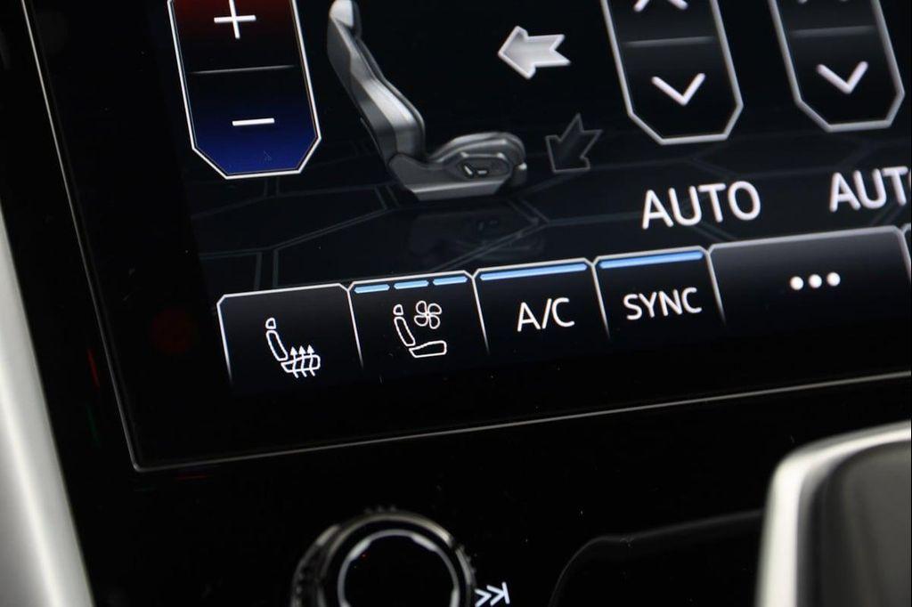 used 2021 Lamborghini Urus car, priced at $198,000