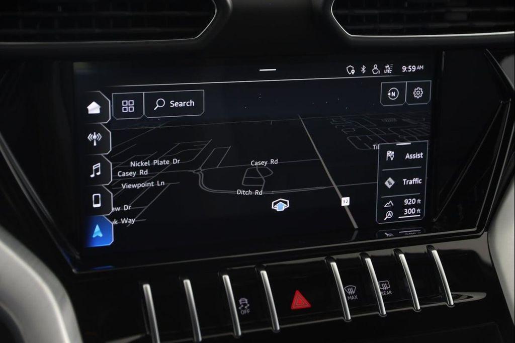 used 2021 Lamborghini Urus car, priced at $198,000