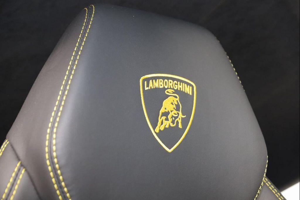 used 2021 Lamborghini Urus car, priced at $198,000
