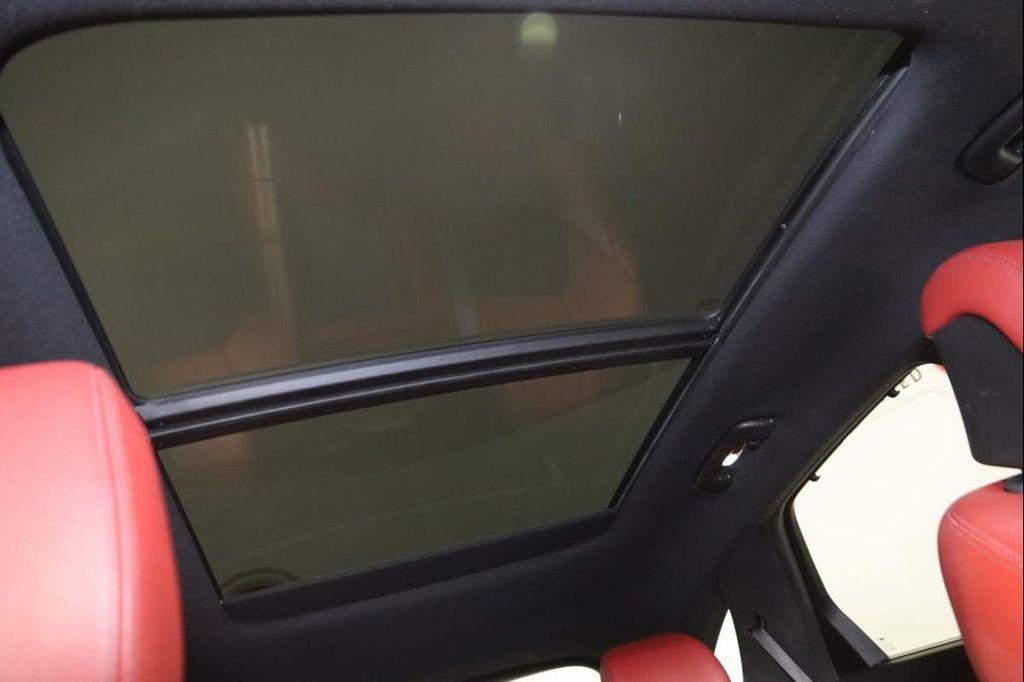 used 2023 Genesis GV70 car, priced at $30,600